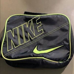 Nike Lunchbag